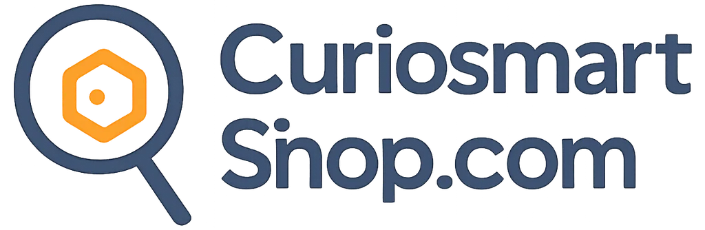 CuriosmartShop.com